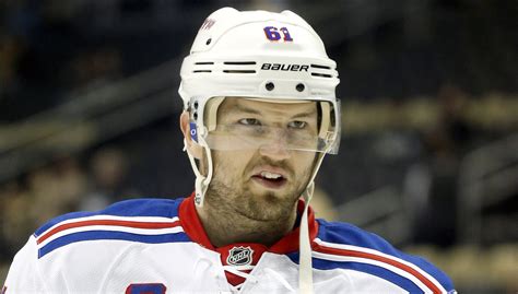 Rick Nash comes up short again for Rangers