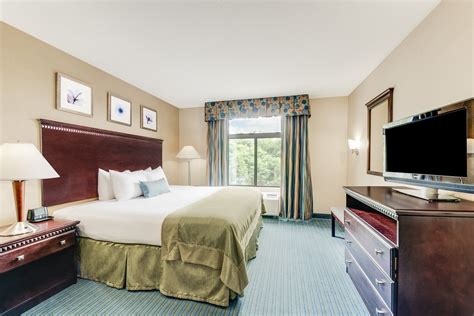 WINGATE BY WYNDHAM YORK - Updated 2024 Prices & Hotel Reviews (PA)