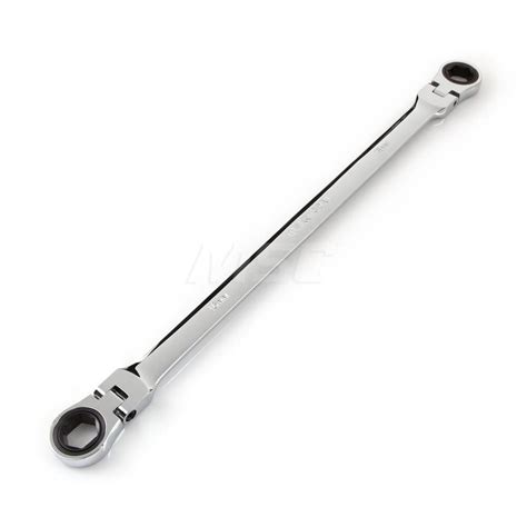 Tekton - Box Wrenches; Wrench Type: Box Wrench ; Tool Type: Ratcheting ...