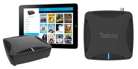 Tablo LITE OTA DVR lets you watch or record two shows at once: $100 (33 ...