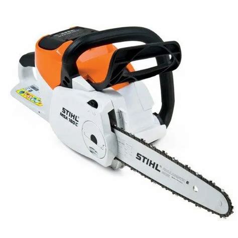 STIHL MS 382, 25" Petrol Chainsaw 72 CC at Rs 45000 | Chain Saw Machine ...