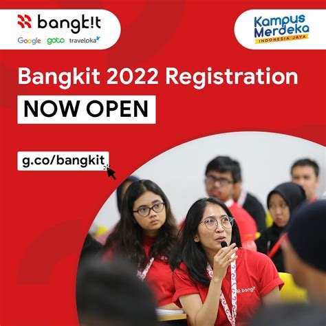 Pendaftaran Program Bangkit 2022 Kemendikbud-Google Dibuka - Universitas Muhammadiyah Kotabumi