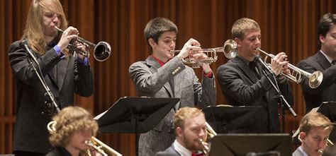 Jazz Ensemble 3 | School of Music | Ball State University