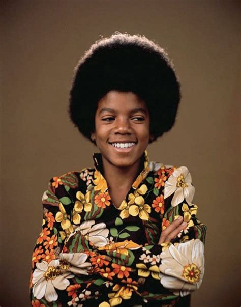 Young Michael - Michael Jackson Photo (35768227) - Fanpop