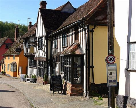 Flickr: The Suffolk Pubs Pool