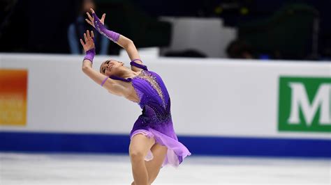 2022 European Figure Skating Championships results: Russians sweep, Kamila Valieva first in free ...