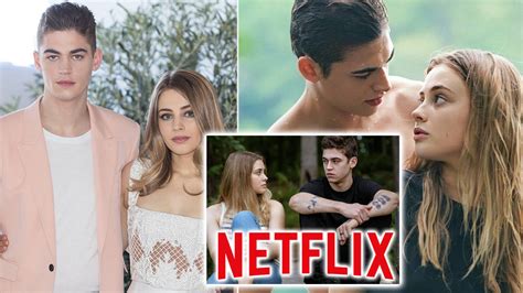 'After' Soundtrack: All The Music In Netflix Film Starring Hero Fiennes Tiffin And... - Capital