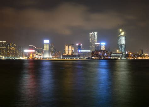 Kowloon skyline | Francisco Anzola | Flickr