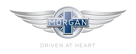 Morgan Motors - Branding of British cars - Deep, luxury brand agency