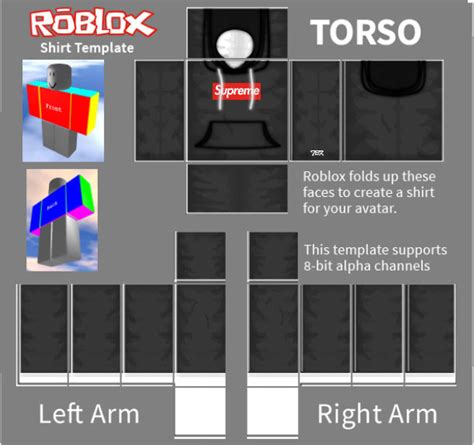 Roblox T Shirt Maker