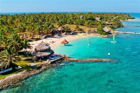 Islas de San Bernardo -- Un verdadero Paraiso del Caribe de Colombia !!! | Cartagena de indias ...