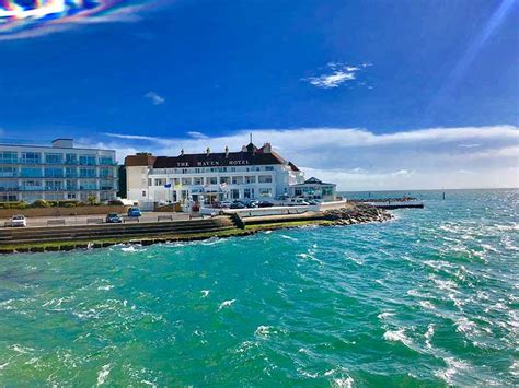 Things to do in Sandbanks | top 10 Sandbanks attractions