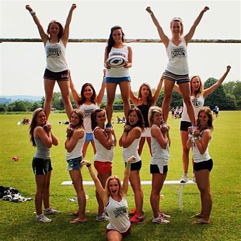 Exeter Emeralds on Twitter: "We cheer everywhere and anywhere!! http ...