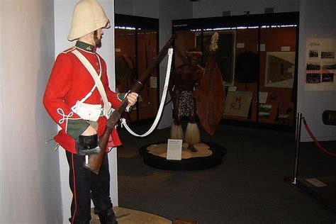 2023 Isandlwana, Rorke's Drift Museum and Battlefield Day Tour from Durban