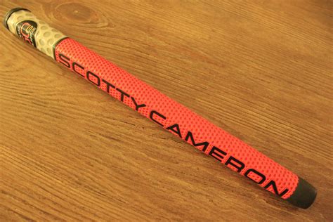 Scotty Cameron Dual Balance Putter Grips (Various Colors Available ...