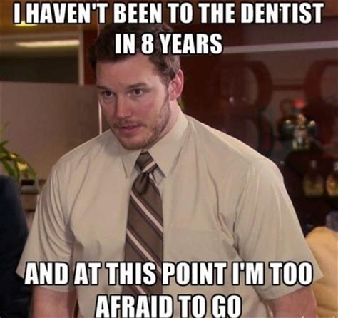 30 Dentist Memes That Are Seriously Funny - SayingImages.com