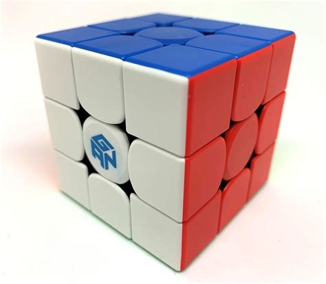 Cubo Rubik 3x3 Gan 356 R , Speedcube , Base Gratis - $ 345.00 en ...