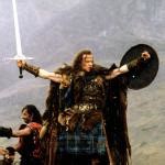 Highlander Meme Generator - Imgflip