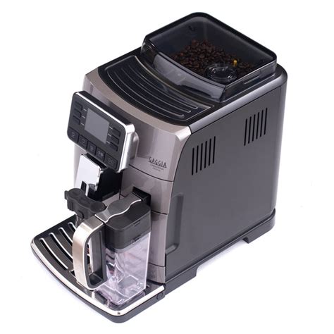 Gaggia Cadorna Prestige Automatic Coffee Machines | Australia