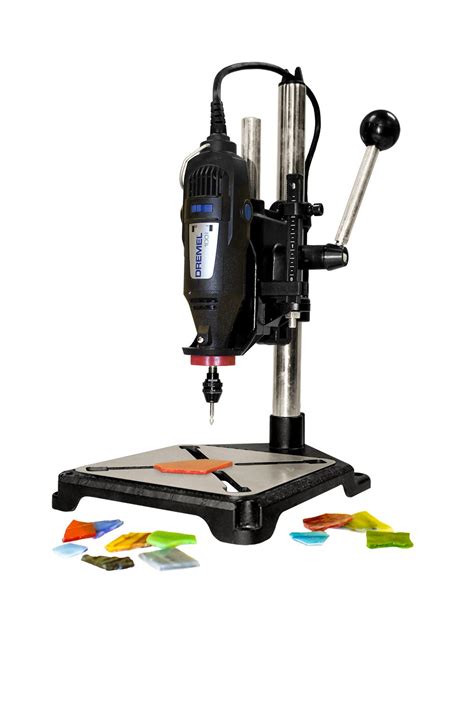 The Best Dremel Drill Press Stand - U Life