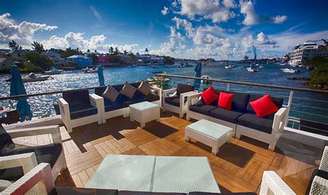 Fine Dining in Bermuda | Bermuda.com