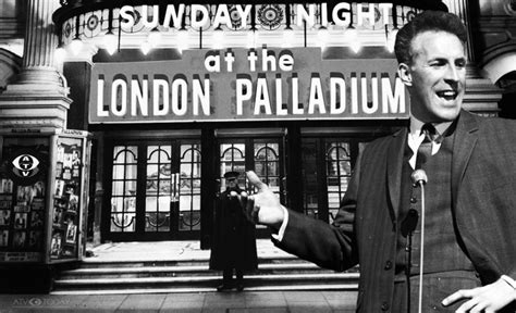 11 Secrets Of The London Palladium | Londonist