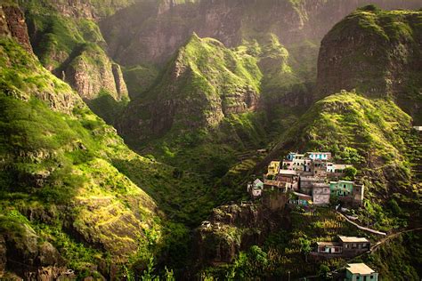 Santo Antão travel | Cabo Verde, Africa - Lonely Planet