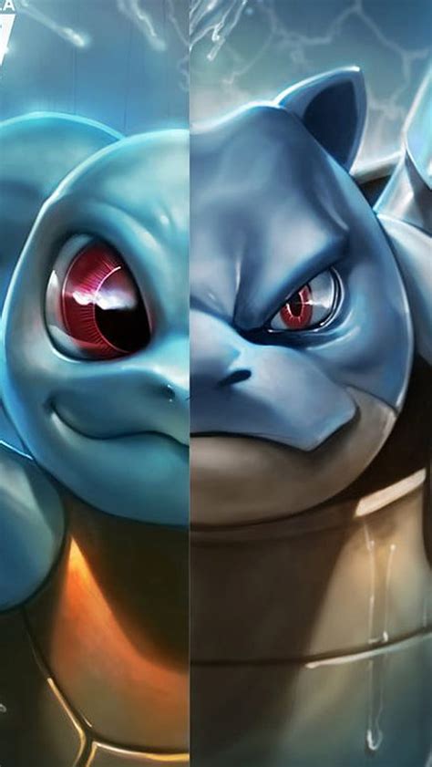 Discover more than 82 blastoise wallpaper super hot - in.coedo.com.vn