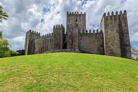 Visit Guimarães Castle: The Best Day Trip Guide