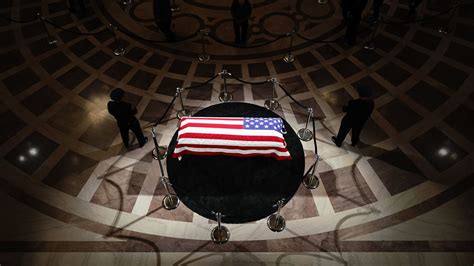 Senator Dianne Feinstein's memorial service at San Francisco City Hall ...