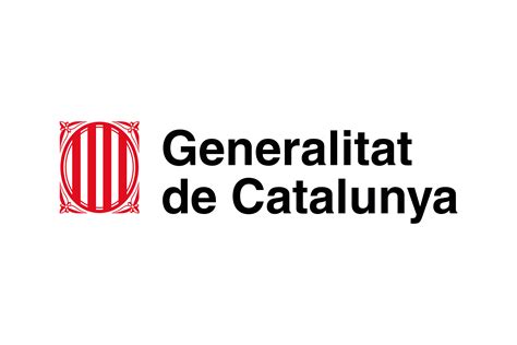 Download Generalitat of Catalonia (Generalitat de Catalunya) Logo in ...