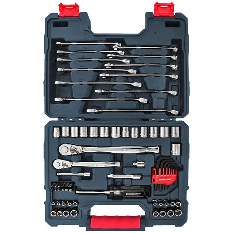 70Piece Crescent Professional Tool Set | Forestry Suppliers, Inc.