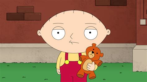 Family Guy Season 22 Episode 6 – Stewie | Tell-Tale TV