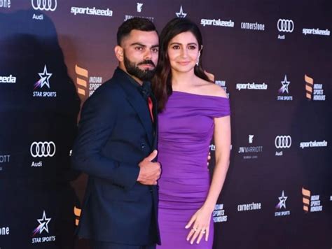 Virat Kohli and Anushka Sharma Announce Welcoming Their Second Child