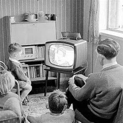 Classic TV Ads - YouTube