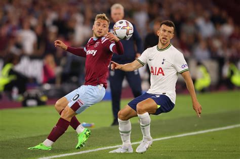 Tottenham Hotspur vs West Ham United Preview – Prediction, how to watch & potential line-ups ...