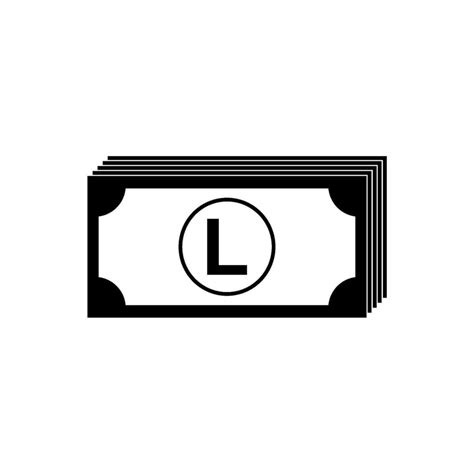 Moldova Currency Symbol, Moldovan Leu Icon, MDL Sign. Vector Illustration 25345273 Vector Art at ...