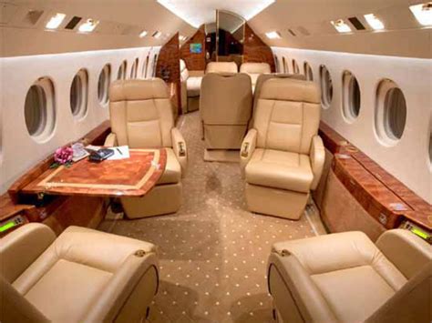 Dassault Falcon 900B Private Jets For Sale