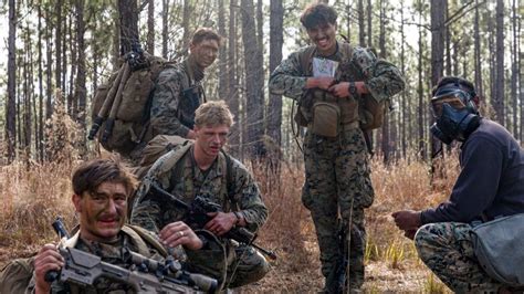 USMC to disband the Scout Sniper platoons | Page 3 | Gun and Game Forum