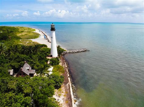 Bill Baggs Cape Florida State Park: The Complete Guide