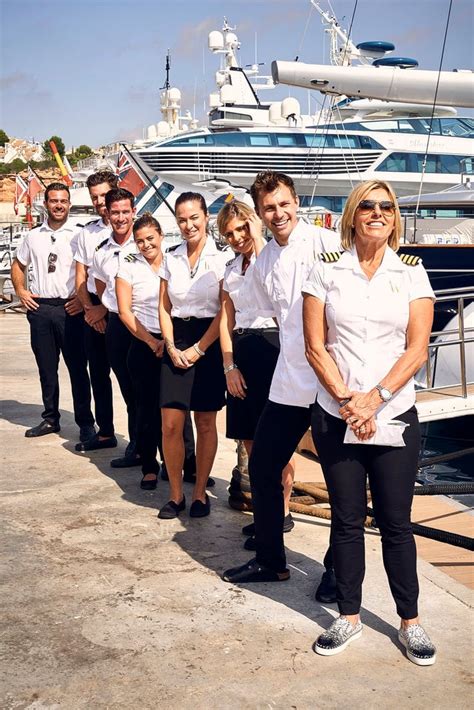 'Below Deck Med': Could This Be the First Time a Charter Guest Doesn't ...