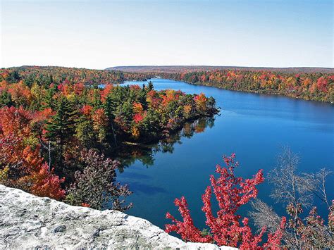 Hudson Valley Resort & Spa: Autumn Attractions & Fall Foliage