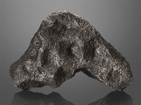 Campo Del Cielo Meteorite | Natural History | 2021 | Sotheby's