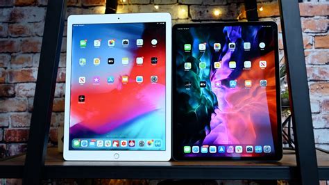 Compared: 2017 iPad Pro versus 2020 iPad Pro | AppleInsider