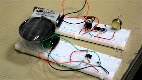 Signal Processing - Projects description - YouTube