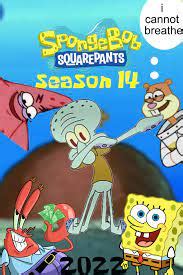 Watch Online SpongeBob SquarePants Season 14 Episode 26 - KimCartoon