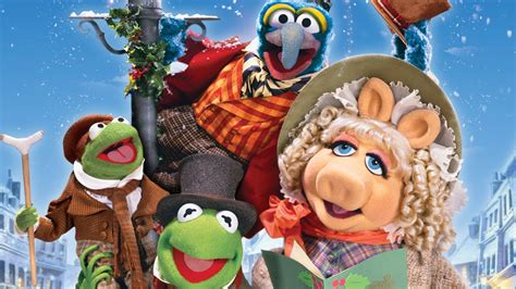 Una Navidad con los Muppets 1080p Latino y Castellano – PelisEnHD