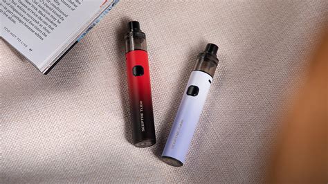 Vape Mods, Pens, and Pods: Deciphering the Vaping Device Landscape ...