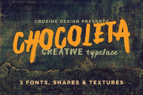 15+ Artistic Fonts - Free TTF, OTF Format Download | Design Trends - Premium PSD, Vector Downloads