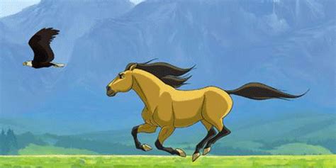 12 Thoughts During The Kentucky Derby As Told By Disney | Spirit horse movie, Spirit drawing ...